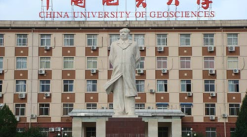 賽思x中國地質(zhì)大學(xué)｜賦能智慧校園建設(shè)，賽思為中國地質(zhì)大學(xué)提供北斗時(shí)鐘