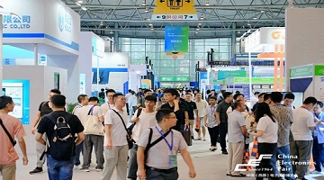 智鏈數(shù)匯，錨定產(chǎn)業(yè)風(fēng)向！賽思攜新產(chǎn)品亮相2023第十一屆中國（西部）電子信息博覽會(huì)